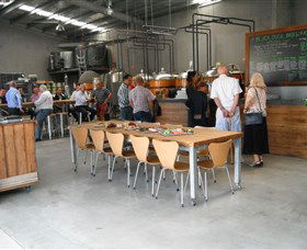 Black Duck Brewery - Accommodation Resorts 2