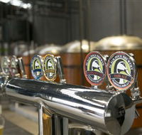Black Duck Brewery - Accommodation Resorts