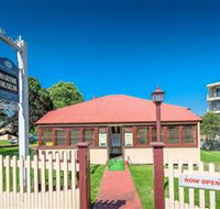 Mid North Coast Maritime Museum - Accommodation Resorts