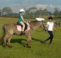 Port Macquarie Horse Riding Centre - Accommodation Resorts
