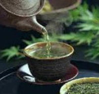 World Par-TEA - Accommodation Resorts