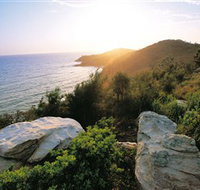Goanna Headland - Accommodation Resorts