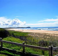 Grants Beach Coastal Walk - Accommodation Resorts