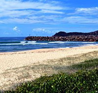 Grants Beach - Accommodation Resorts