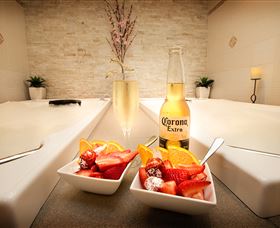 Aqua Vitae Day Spa - Accommodation Resorts 0