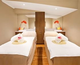 Aqua Vitae Day Spa - Accommodation Resorts 2