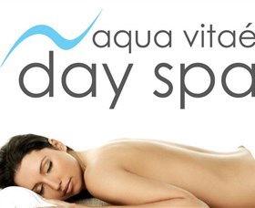 Aqua Vitae Day Spa - Accommodation Resorts 1