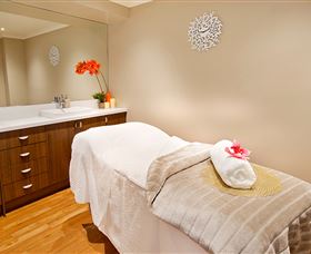 Aqua Vitae Day Spa - Accommodation Resorts 4