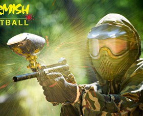 Ballina Byron Skirmish - Accommodation Resorts 0