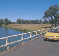 Peppermint Grove Beach - Accommodation Resorts