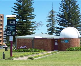 Port Macquarie NSW Accommodation Resorts
