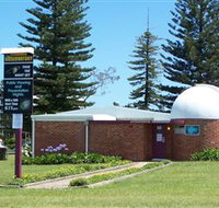 Port Macquarie Astronomical Observatory - Accommodation Resorts