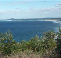 Delicate Beach - Accommodation Resorts