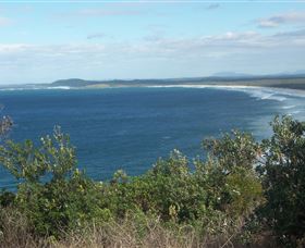 Delicate Beach - Accommodation Resorts 0