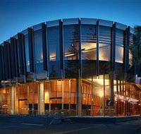Glasshouse - Accommodation Resorts