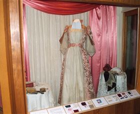 Port Macquarie Museum - Accommodation Resorts 2