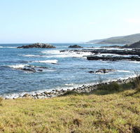 Mimosa Rocks National Park - Accommodation Resorts