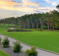Port Macquarie Golf Club - Accommodation Resorts