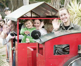 Macadamia Castle - Accommodation Resorts 3