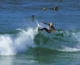 Cabarita Beach NSW Accommodation Resorts
