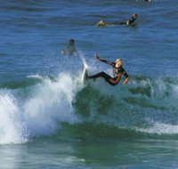 Cabarita Beach - Accommodation Resorts