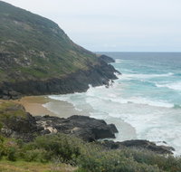 Connors walking track - Accommodation Resorts