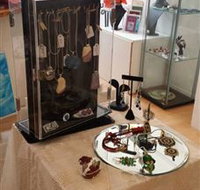 Creative Artisans Gallery - Accommodation Resorts