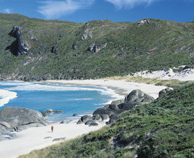 D'Entrecasteaux National Park - Accommodation Resorts 0