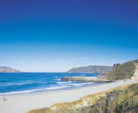 D'Entrecasteaux National Park - Accommodation Resorts 1