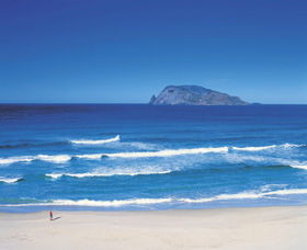 D'Entrecasteaux National Park - Accommodation Resorts 2