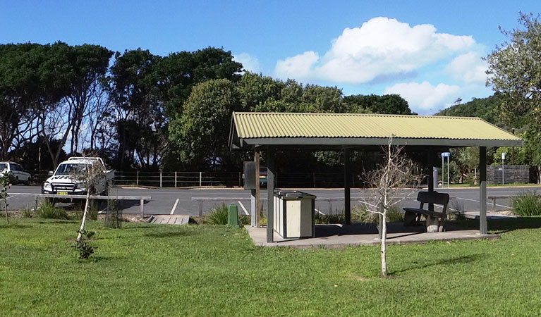 Broken Head NSW Accommodation Resorts