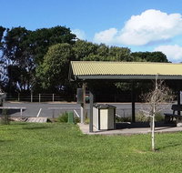 Broken Head picnic area - Accommodation Resorts
