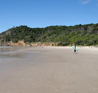Broken Head Nature Reserve - Accommodation Resorts