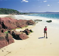 Pambula Beach - Accommodation Resorts