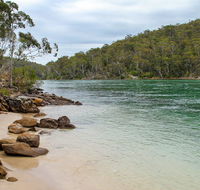 Severs Beach - Accommodation Resorts