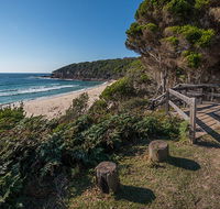 Terrace Beach and Lennards Island - Accommodation Resorts