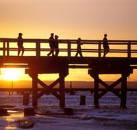 Busselton Jetty - Accommodation Resorts