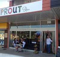 Sprout Eden - Accommodation Resorts