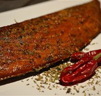 Eden Smokehouse - Accommodation Resorts