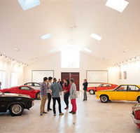 Aravina Estate Sports Car Museum - Accommodation Resorts