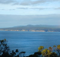 Nadgee Nature Reserve - Accommodation Resorts