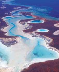 Big Lagoon - Accommodation Resorts 3