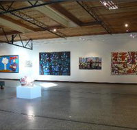 The Holmes  Court Gallery at Vasse Felix - Accommodation Resorts