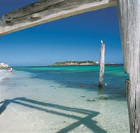 Hamelin Bay - Accommodation Resorts