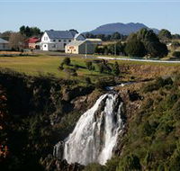 Waratah Falls - Accommodation Resorts