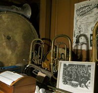 Waratah Courthouse Museum - Accommodation Resorts