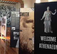 Tarkine Interpretation Centre - Accommodation Resorts