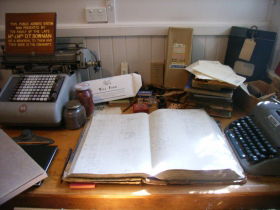  Accommodation Resorts