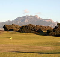 Flinders Island Sports  RSL Club - Accommodation Resorts