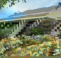 St Clair Villa Museum and Archives - Accommodation Resorts